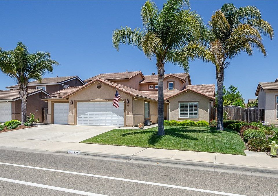 1st image of 521 E Capistrano Ln