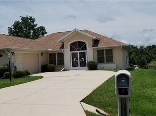 831 W Colbert Ct, Beverly Hills, FL 34465