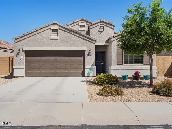 1242 E Lee Place, Casa Grande, AZ 85122