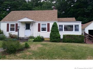 19 Russ Rd, Willimantic, CT 06226