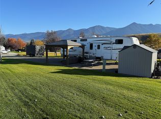 210 Kingfisher Loop, Eureka, MT 59917