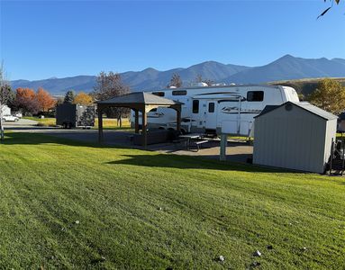 210 Kingfisher Loop, Eureka, MT, 59917