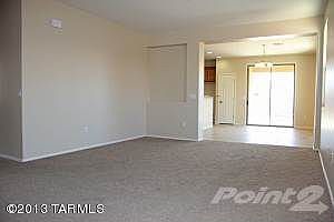 Open Family Room
