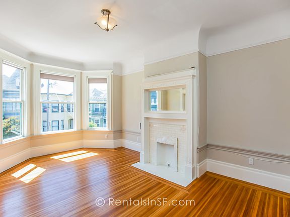 2nd image of 636 Clayton St #A