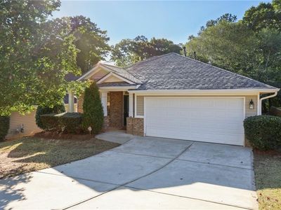 4638 Burnt Fork Cir, Douglasville, GA, 30135