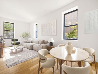 1474 Bushwick Ave APT 2R, Brooklyn, NY, 11207