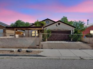 (Undisclosed Address), Albuquerque, NM 87121