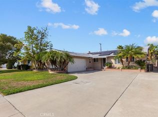 1537 W Harriet Ln, Anaheim, CA 92802