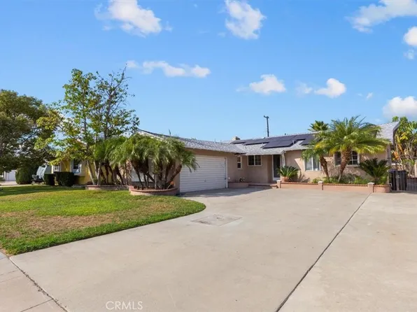 1537 W Harriet Ln, Anaheim, CA 92802