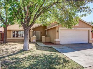 6679 N 84th Dr, Glendale, AZ 85305