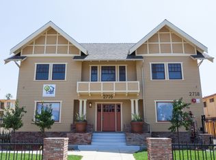 2716 Ellendale Pl #27161, Los Angeles, CA 90007