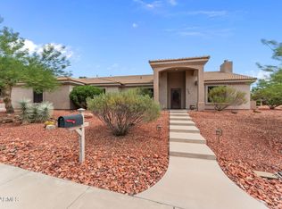 980 ARROYO Lane, Wickenburg, AZ 85390