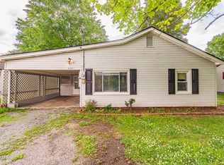 524 Old Beason Well Rd, Kingsport, TN 37660