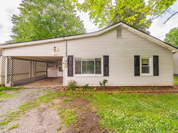 524 Old Beason Well Rd, Kingsport, TN 37660