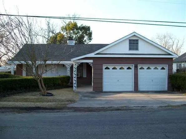 118 3rd Ave, Nederland, TX 77627