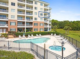 7265 Seashell Ln SW UNIT 402, Ocean Isle Beach, NC 28469