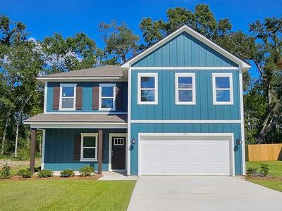 4013 Ashbourne Dr, Hahira, GA, 31632