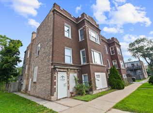 4116 W Arthington St, Chicago, IL 60624