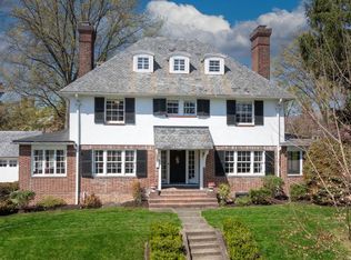 3808 Fenchurch Rd, Baltimore, MD 21218