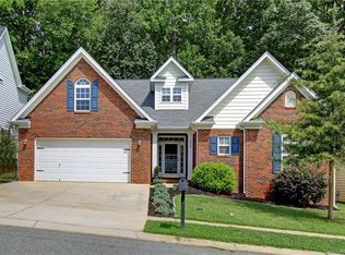 246 Mott Rd, Mooresville, NC 28115