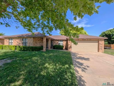 3801 Nancy Lopez Dr, Clovis, NM, 88101