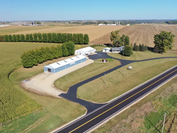 58985 Highway 42, Kellogg, MN 55945