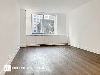 Rented by Highline Residential