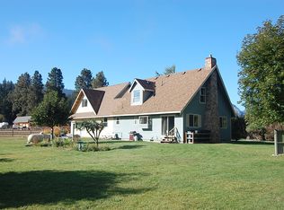 302 Godawa Ln, Cle Elum, WA 98922