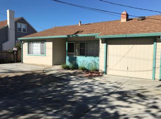 1163 Carlton Ave, Menlo Park, CA 94025
