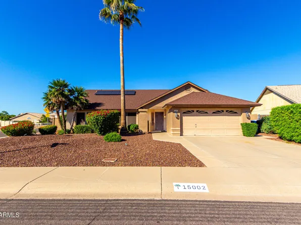 15002 N 43RD Street, Phoenix, AZ 85032