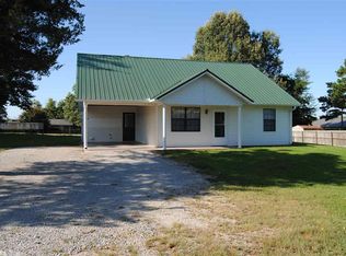 504R S Rockingchair Rd, Paragould, AR 72450