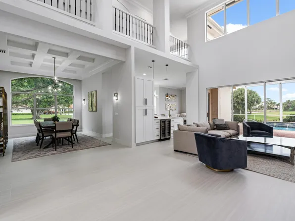 1124 Grand Cay Drive, Palm Beach Gardens, FL 33418