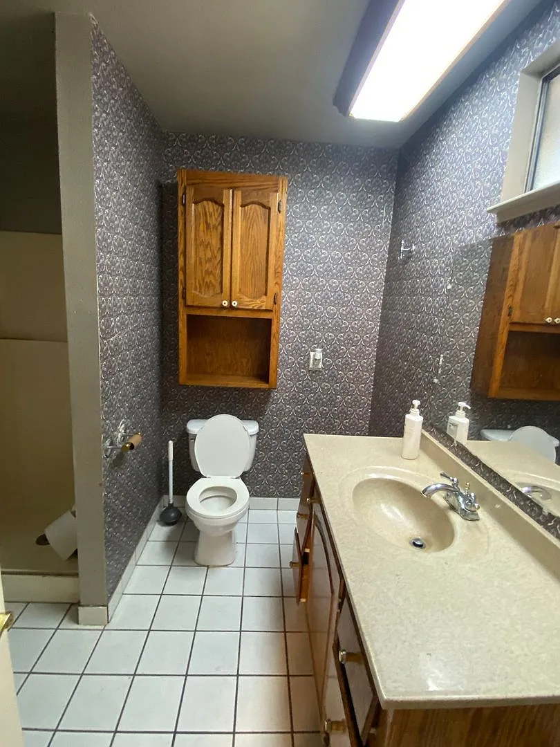 Charming 3BR House in Stockton — Photo 3