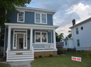 1405 Williamsburg Rd, Richmond, VA 23231