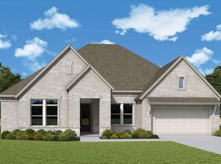 14418 Via San Clemente Dr, Cypress, TX 77433