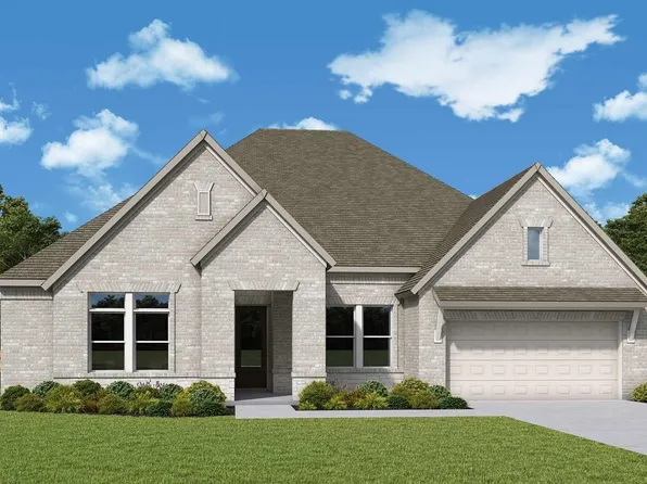 14418 Via San Clemente Dr, Cypress, TX 77433