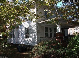 266 S Cleveland Ave, Mogadore, OH 44260