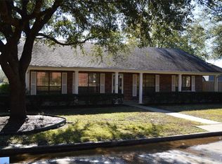 402 Aspen Bend St, Crockett, TX 75835