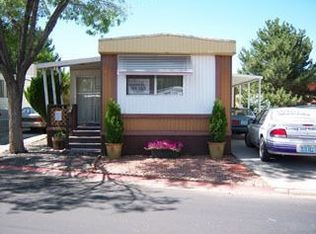 2301 Oddie Blvd SPC 163, Reno, NV 89512