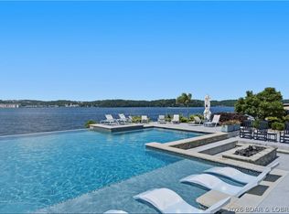 166 Captiva Dr #8C, Sunrise Beach, MO 65079