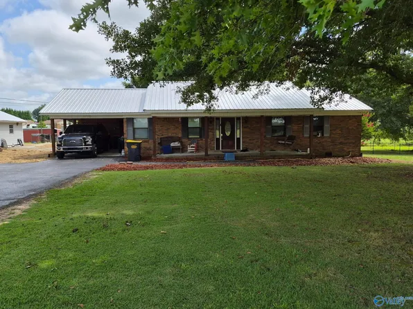 5380 Highway 55 E, Eva, AL 35621