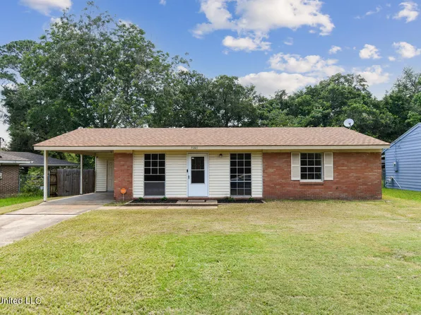 7005 Denver Dr, Biloxi, MS 39532