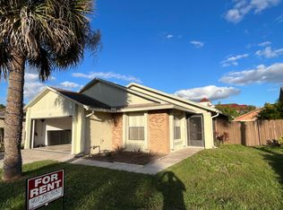 3255 Moccasin Dr, Kissimmee, FL 34746