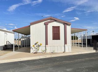 3400 S 4th Ave LOT 5, Yuma, AZ 85365