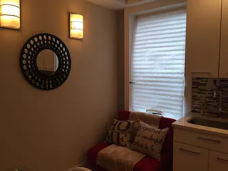 Rented by Evergreen Apartments BK