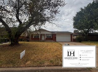 5380 NW Columbia Ave, Lawton, OK 73505