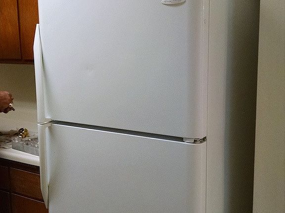 3rd image of 3590 El Portal Dr APT 6