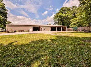 475 N Collierville Arlington Rd, Collierville, TN 38017