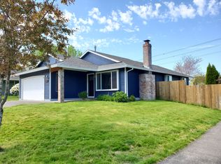 1367 SW 213th Ave, Aloha, OR 97003