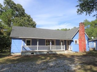 8190 Rico Rd, Chattahoochee Hills, GA 30268